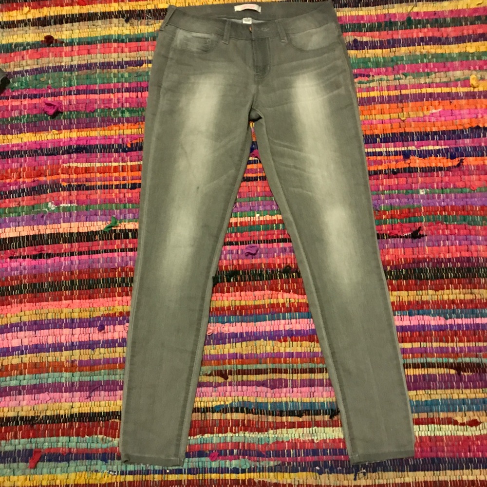 Refuge jeans