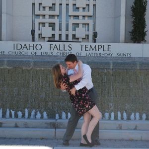 Meet your Posher, Kelsey