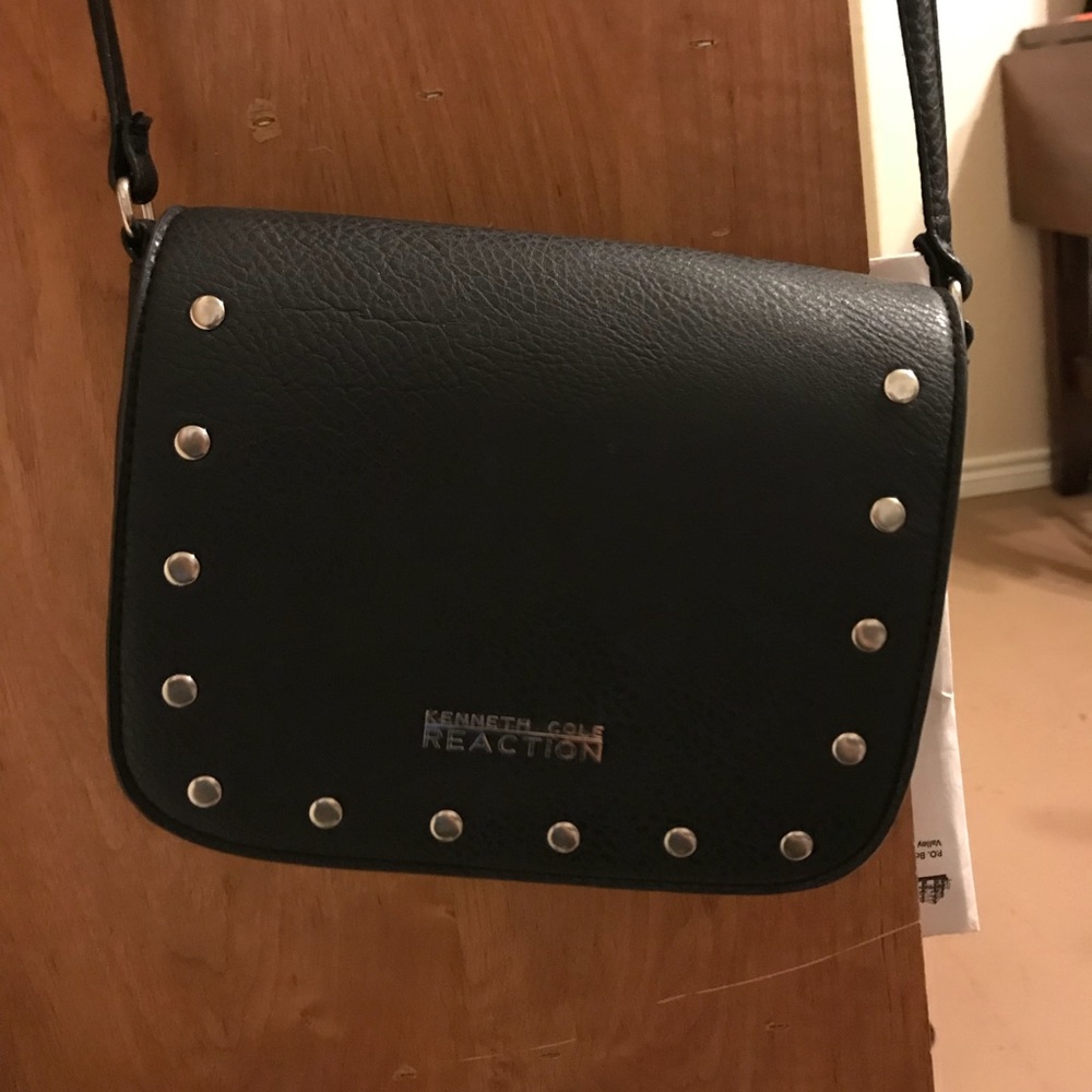Small crossbody bag