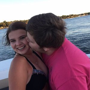 Meet your Posher, Sophie