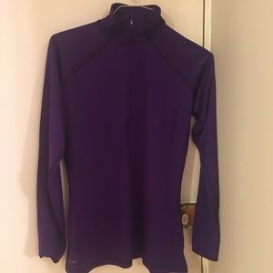 Nike DriFit LS pullover