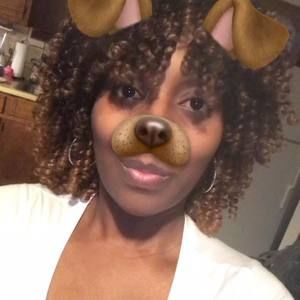 Meet your Posher, Theandrea