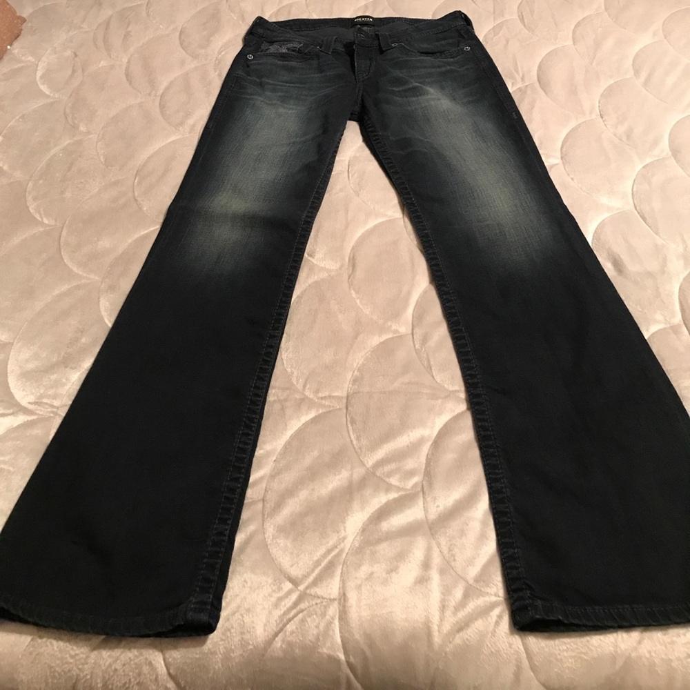 Big Star Jeans