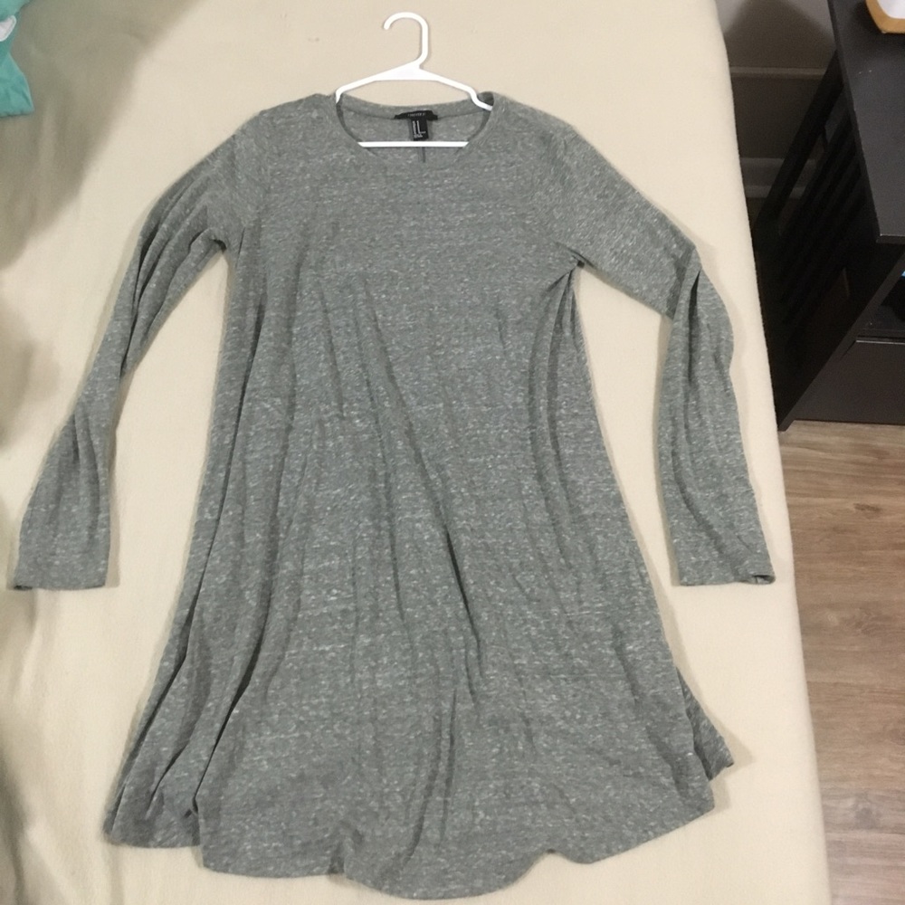 Forever 21 Green dress