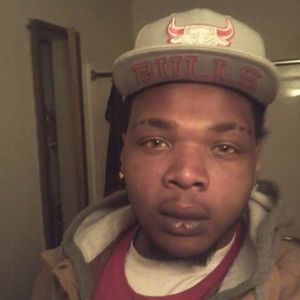 Meet your Posher, Tae