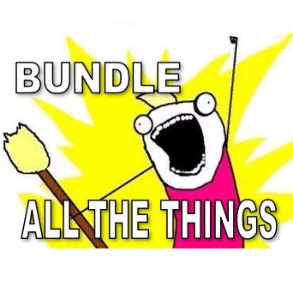 bundle