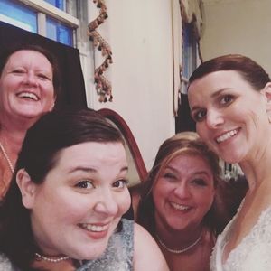 Meet your Posher, Jody