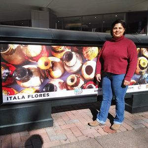 Meet your Posher, Itala