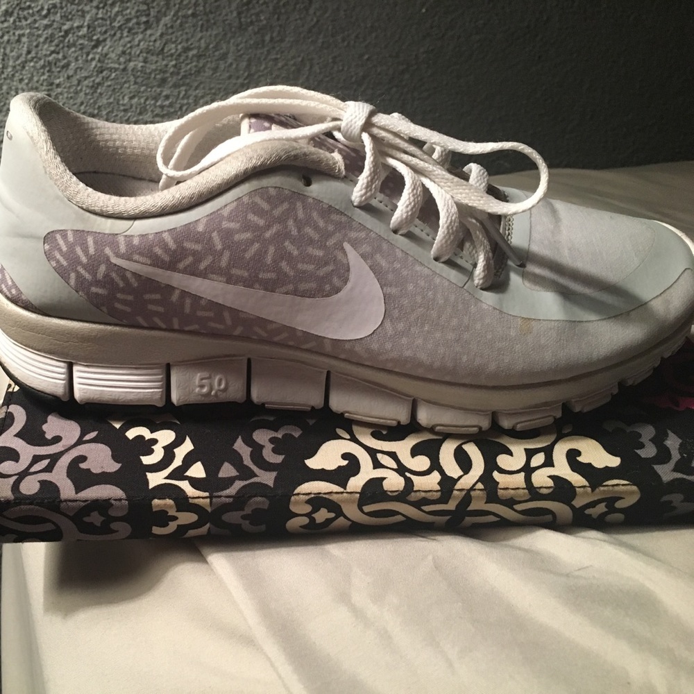 5.0 Nike free