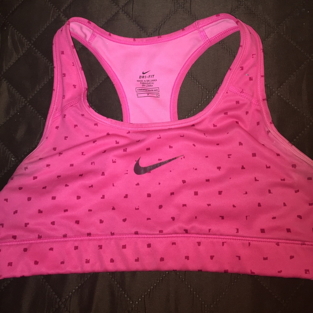 Nike Sport Bra