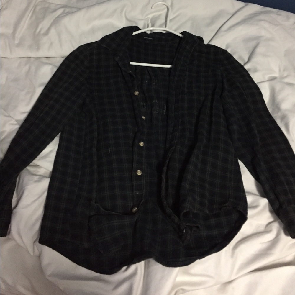 Flannel