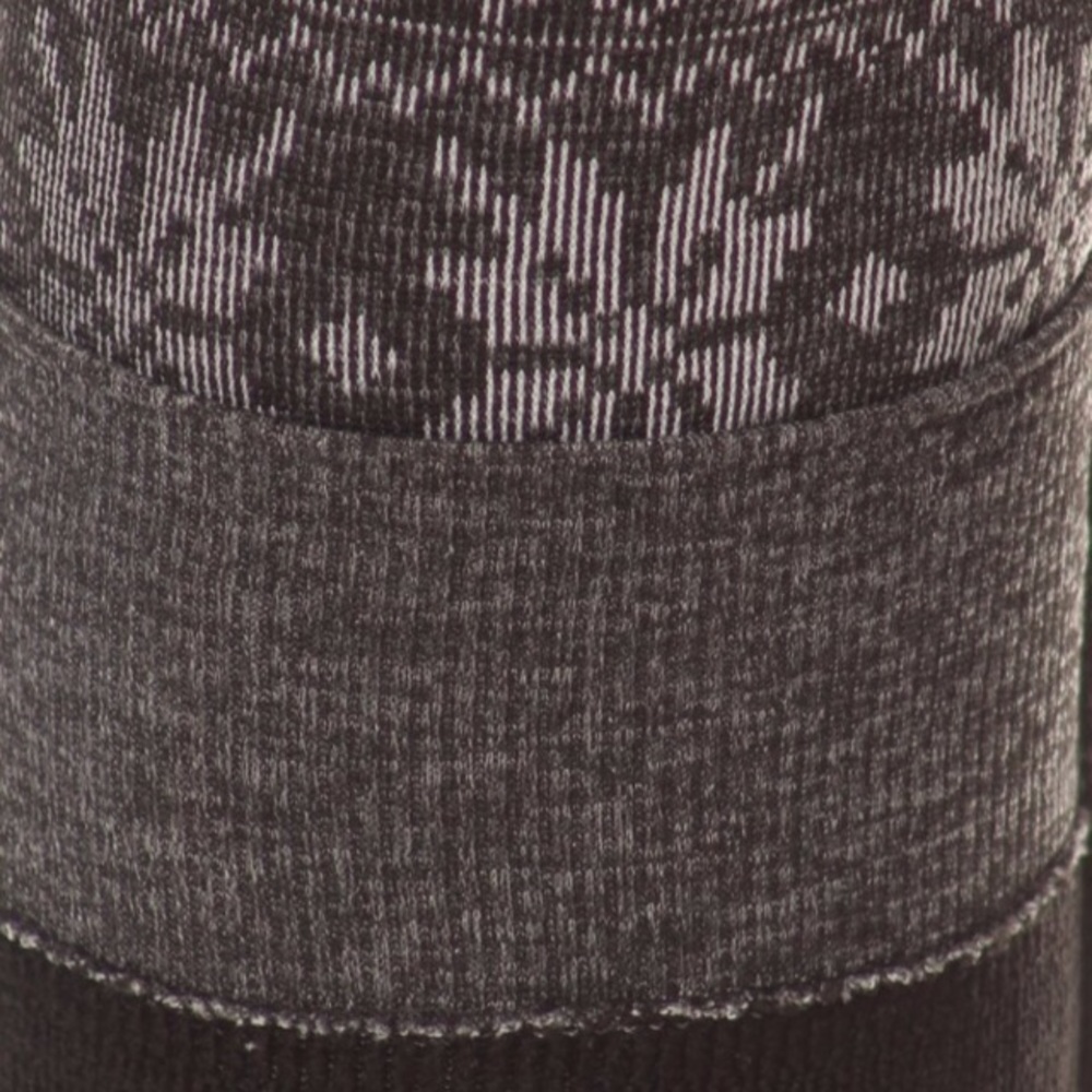 Snowflake print joggers - Picture 4 of 5