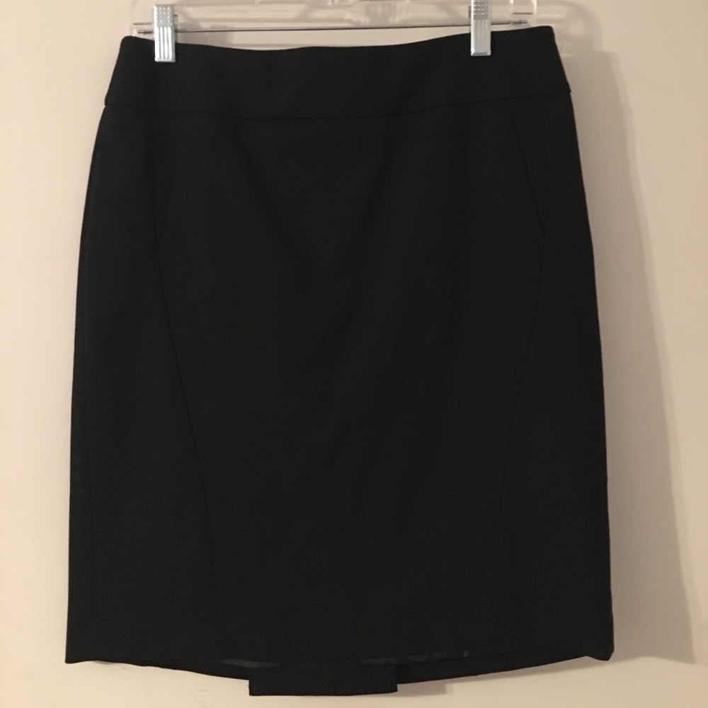 Pencil skirt (*new*)