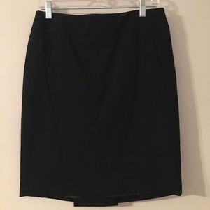Pencil skirt (*new*)