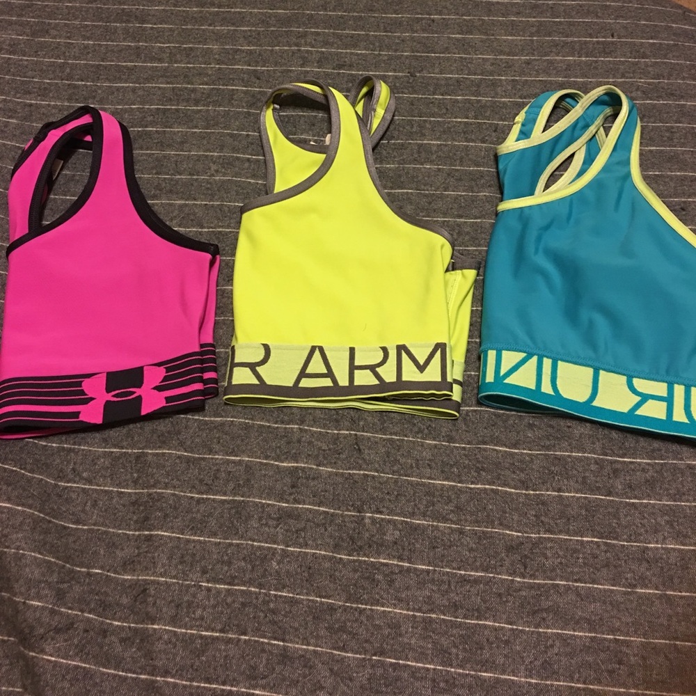 Sports bra