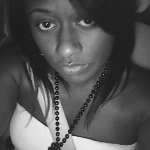 Meet your Posher, Latoya