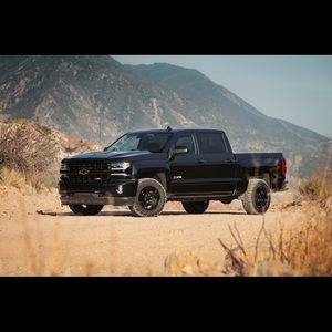 Meet your Posher, Alan