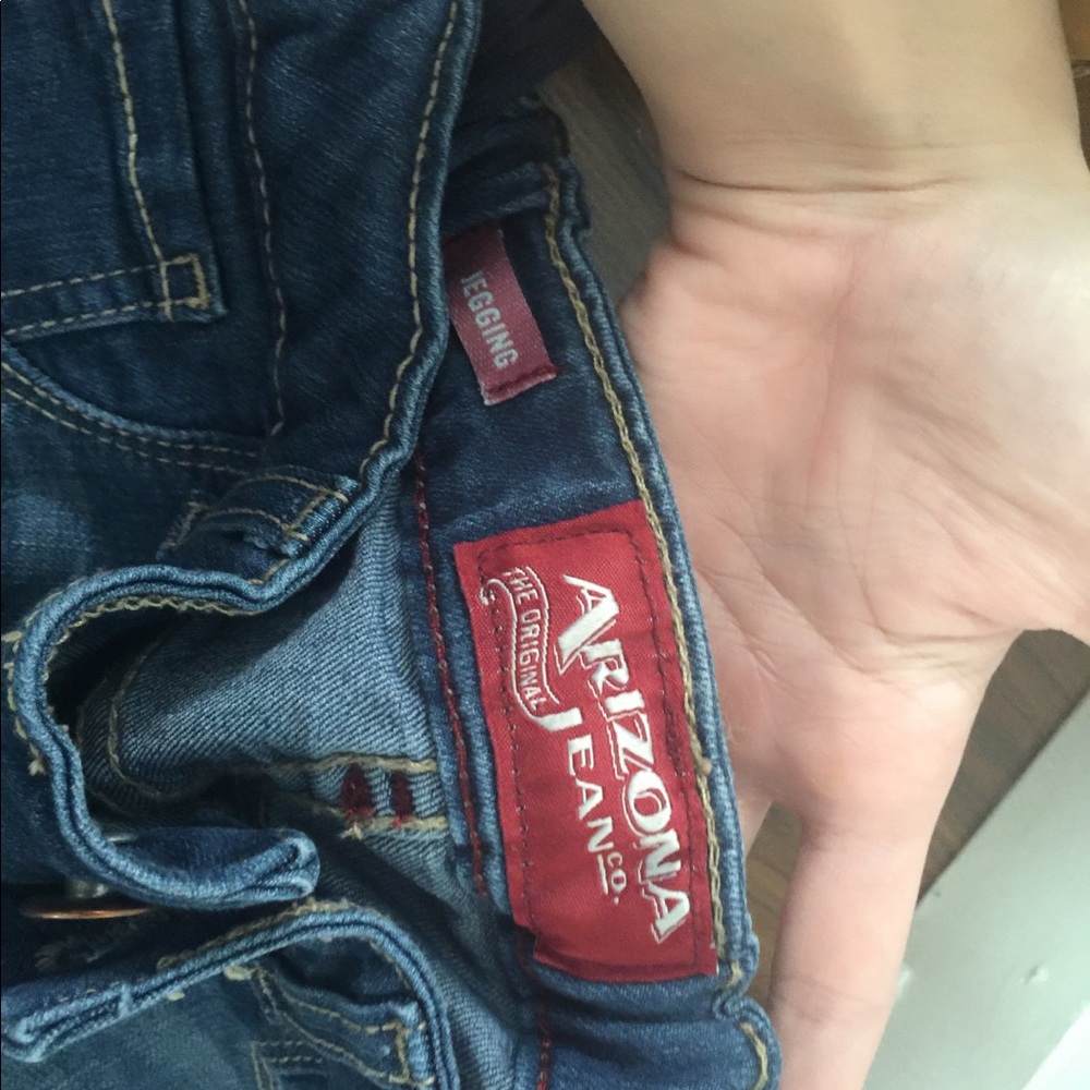 Jeans - Picture 2 of 2