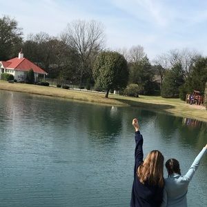 Meet your Posher, Dannie