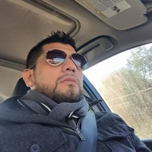 Meet your Posher, Edwin