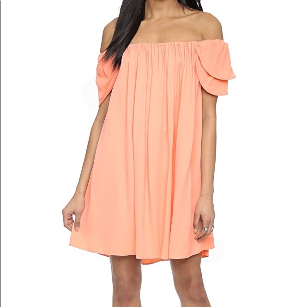 Rachel Zoe Dillon Dress