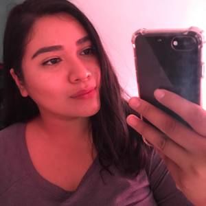 Meet your Posher, Vanessa s.