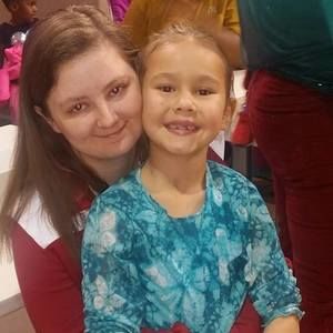 Meet your Posher, Margaret