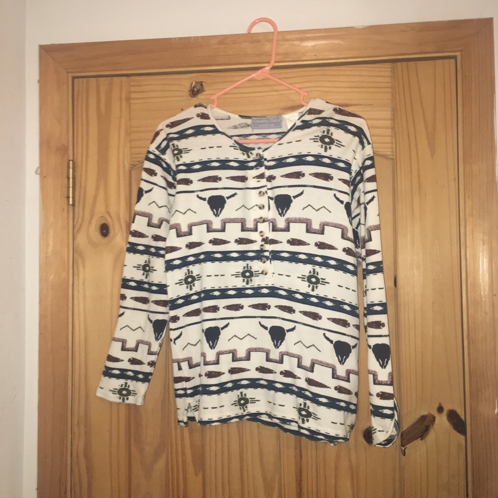 Vintage Shirt