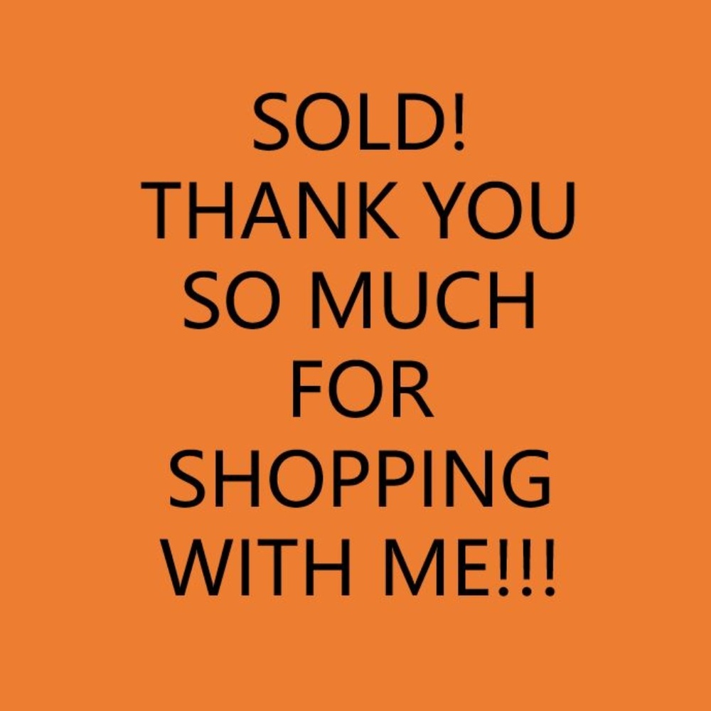 THANK YOU!!!