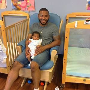 Meet your Posher, Mark