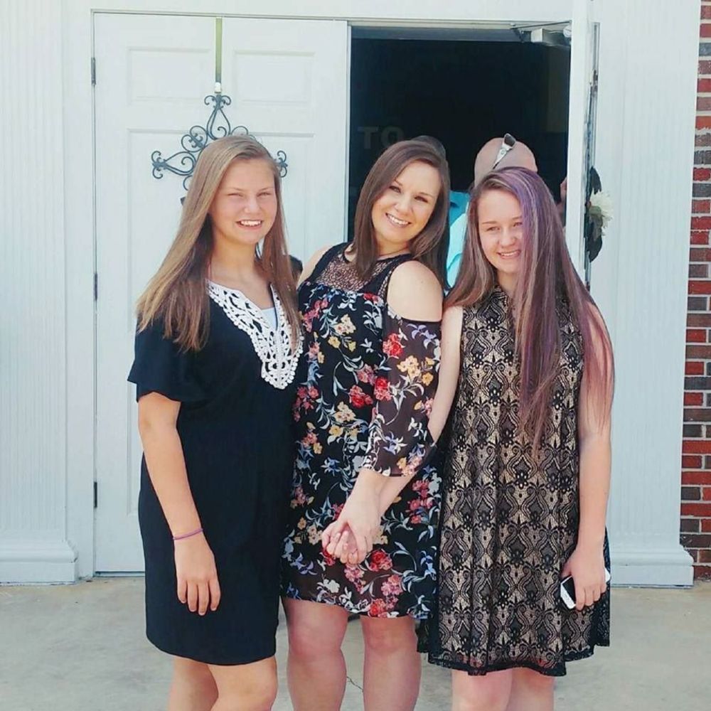 Meet your Posher, Nikki