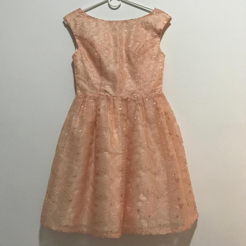 TopShop dress
