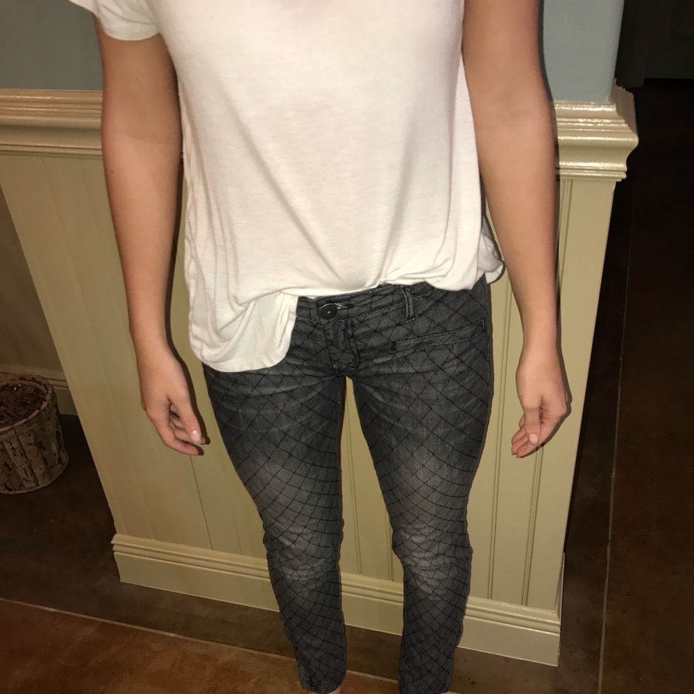 BCBG jeans