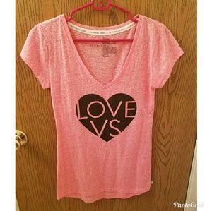 Victoria Secret Shirt