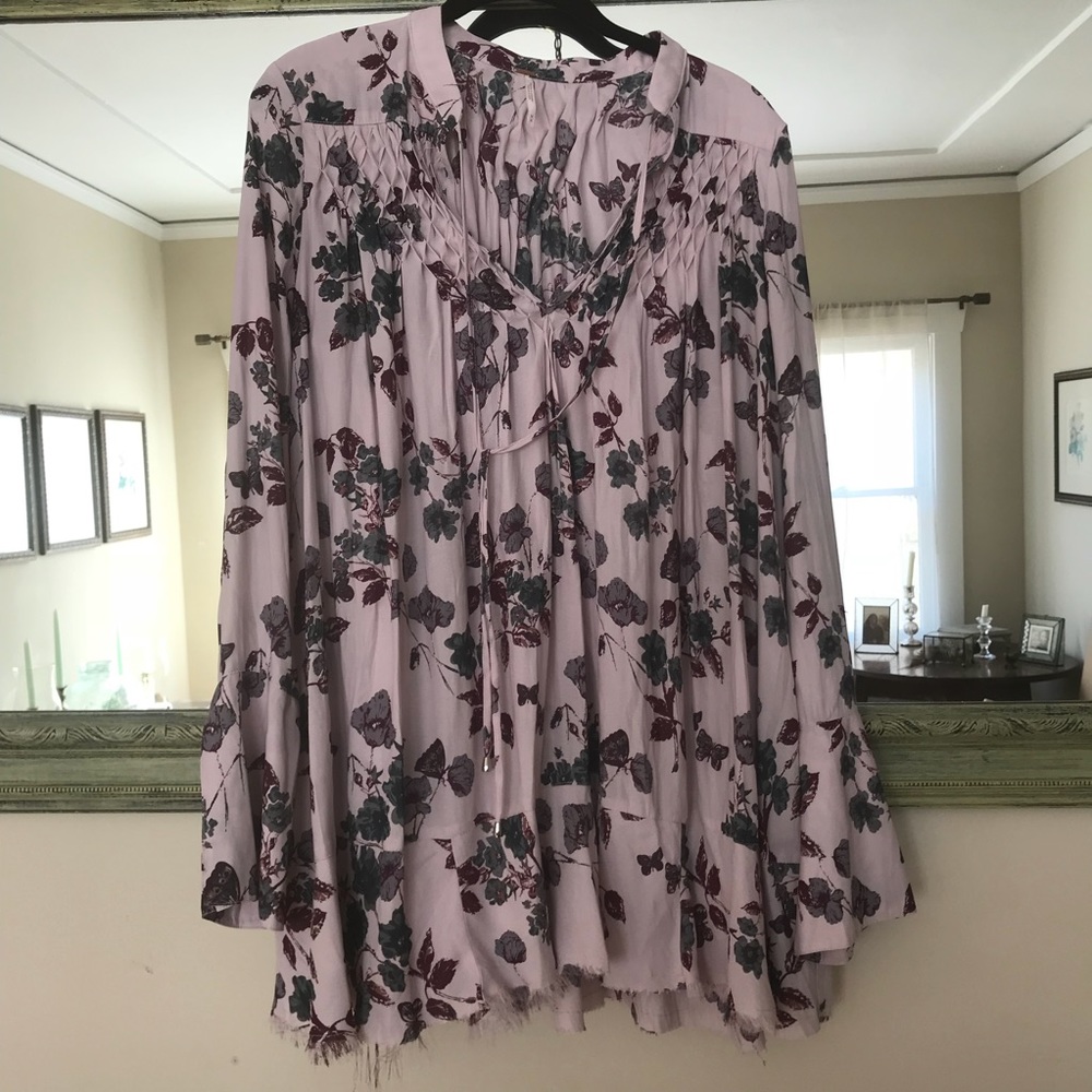 Free People Blouse