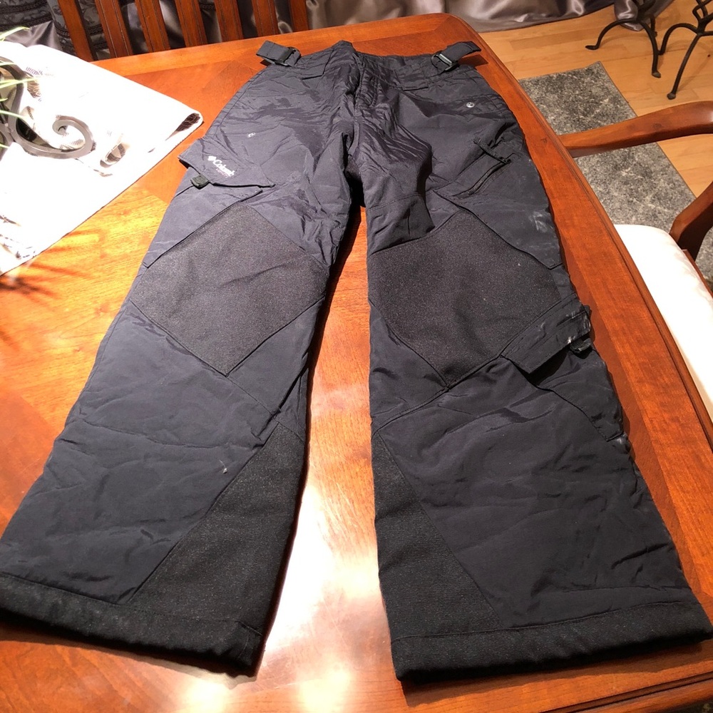Snow pants