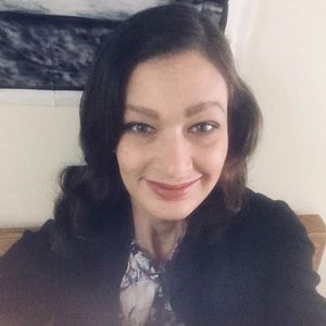 Meet your Posher, Kasey