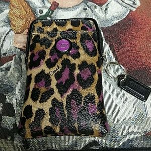 Cleaning out my closet