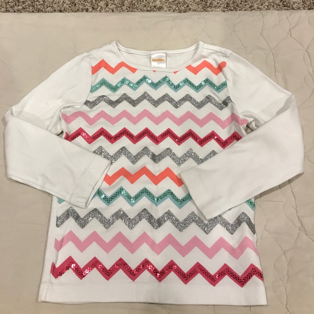 Gymboree shirt