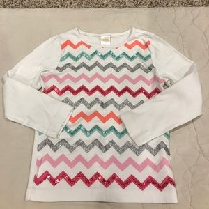 Gymboree shirt