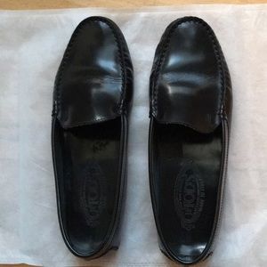 Tod’s Loafers