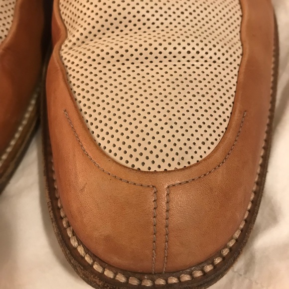 Johnston & Murphy men’s oxfords size 11 1/2 M - Picture 6 of 6