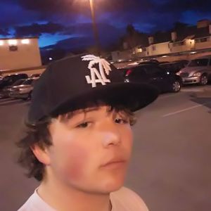 Meet your Posher, William