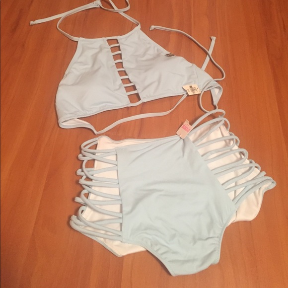 PINK Victoria's Secret Other - VS Bikini 👙 Set