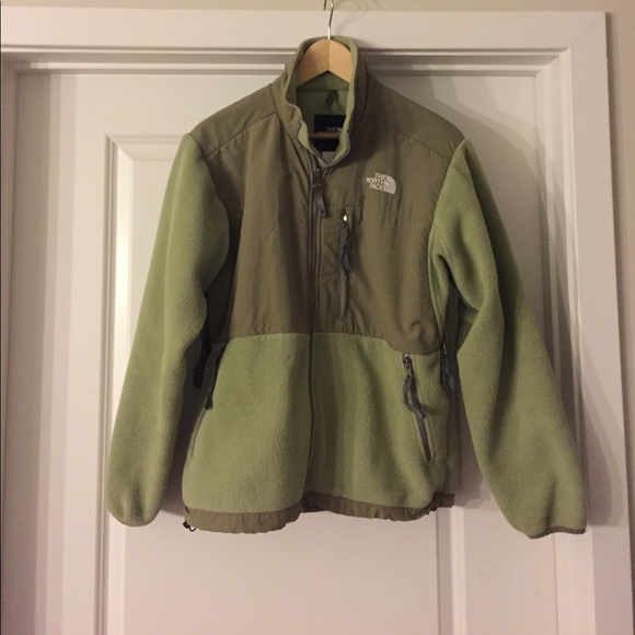 The North Face Other - North Face fleece