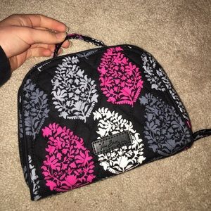 Vera Bradley Jewelry Organizer Northern Lights