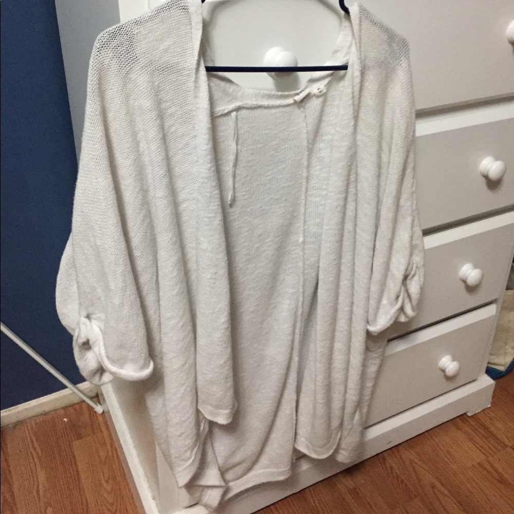 Cardigan