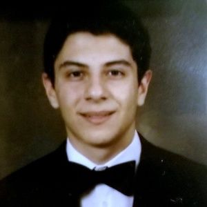 Meet your Posher, Parsa