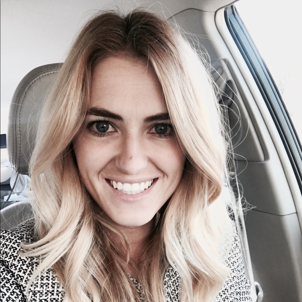Meet your Posher, Katy