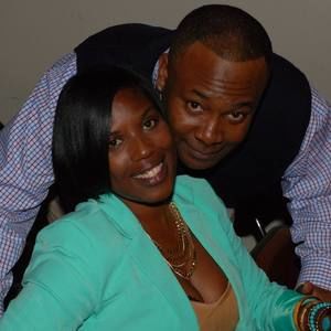 Meet your Posher, Tina